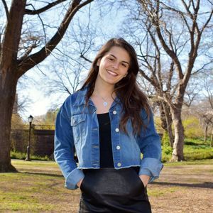 Meet your Posher, Eliza